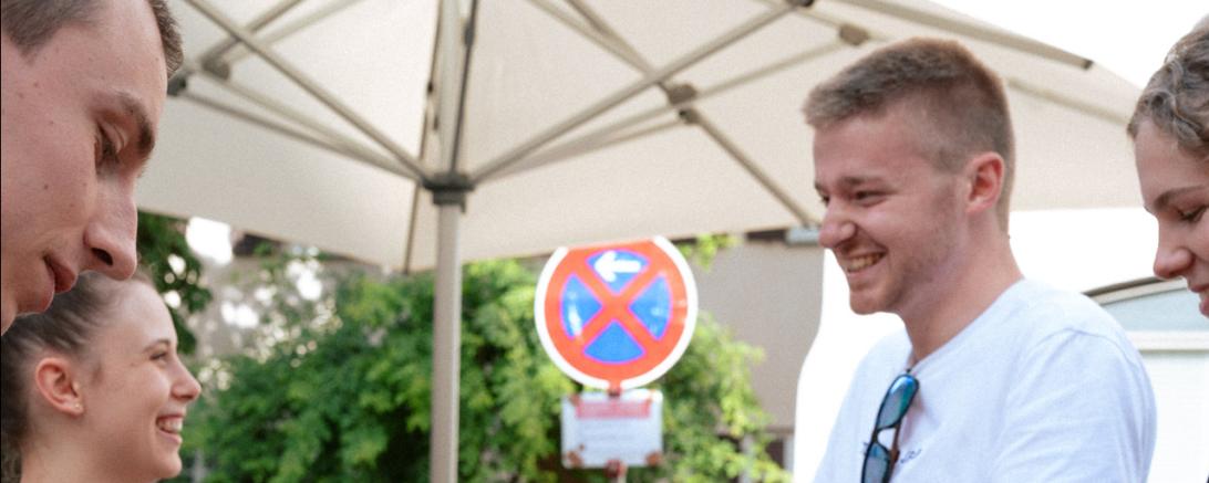 Rieser Ramen Pop-up Event