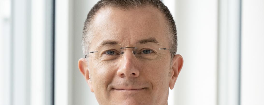 Leitender Oberarzt Dr. Stefan Mlinaric