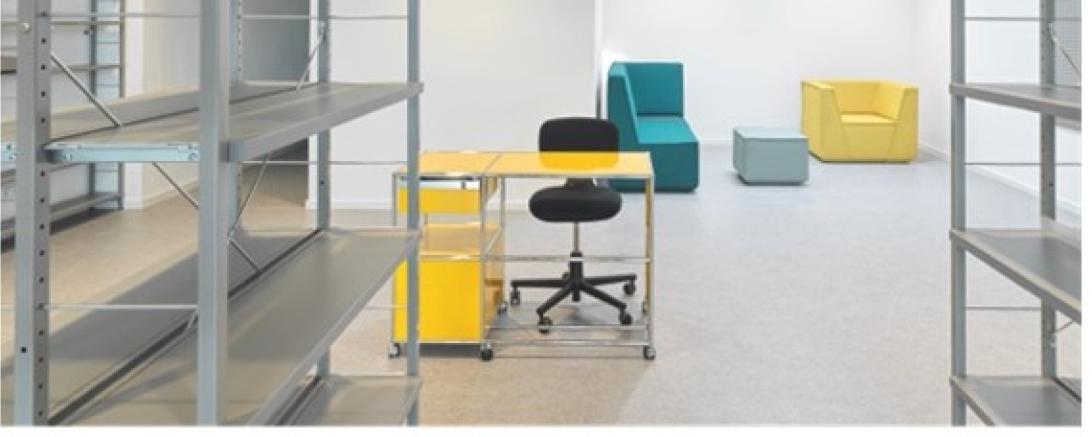 Die Gebrüder-Röls-Grundschule in Donauwörth. 