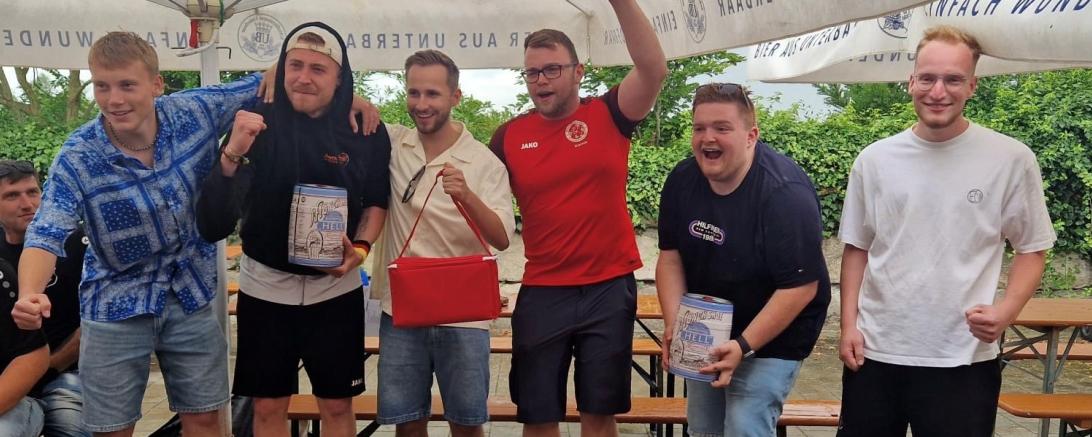 Hobbyturnier Stockfreunde Bäumenheim