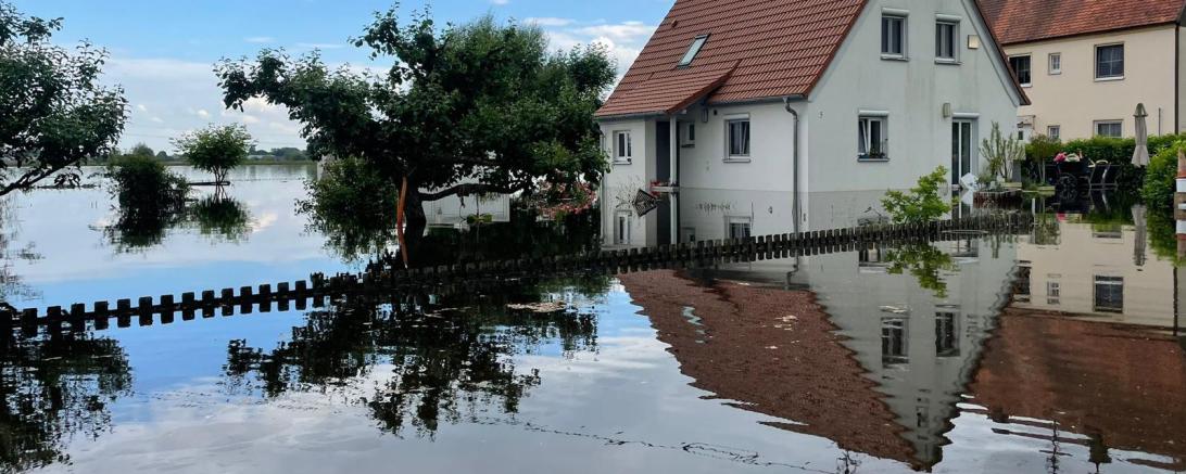 Hochwasser 2024, Zusum