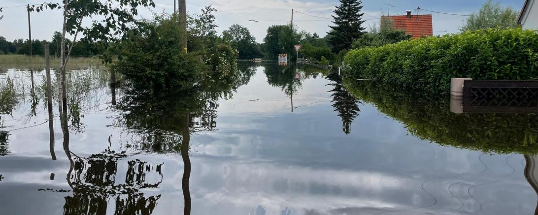 Hochwasser 2024, Zusum