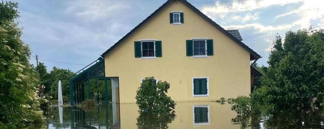 Hochwasser 2024, Zusum