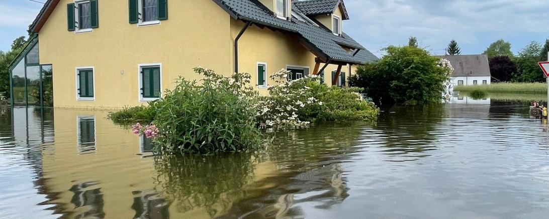 Hochwasser 2024, Zusum