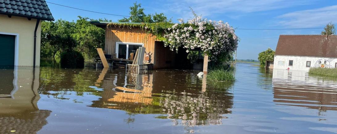 Hochwasser 2024, Zusum