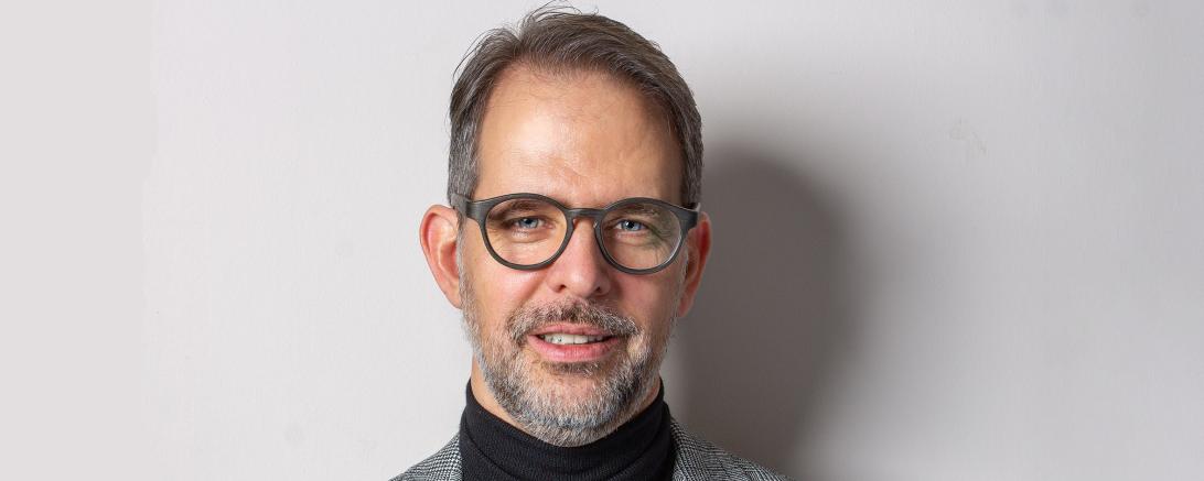 Hier sieht man Jürgen Karmann.