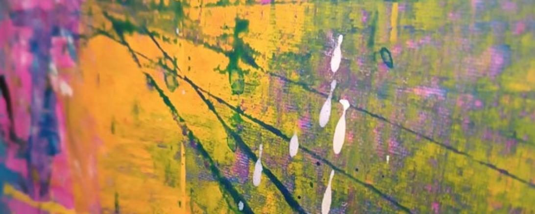 Kunstwerk von Lorena Lenz