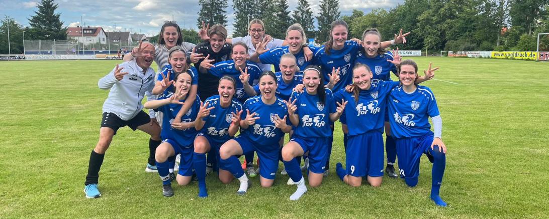 TSV 1861 Nördlingen Mannschaft