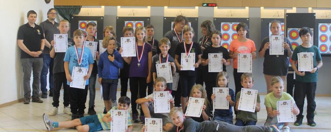 Blasrohrschützen Tapfheim