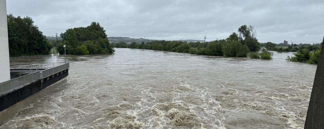 Donaustaustufe Donauwörth 