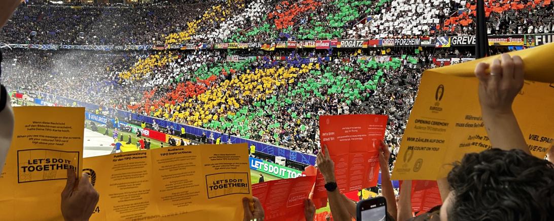 Josef Wille Stadion Allianz Arena