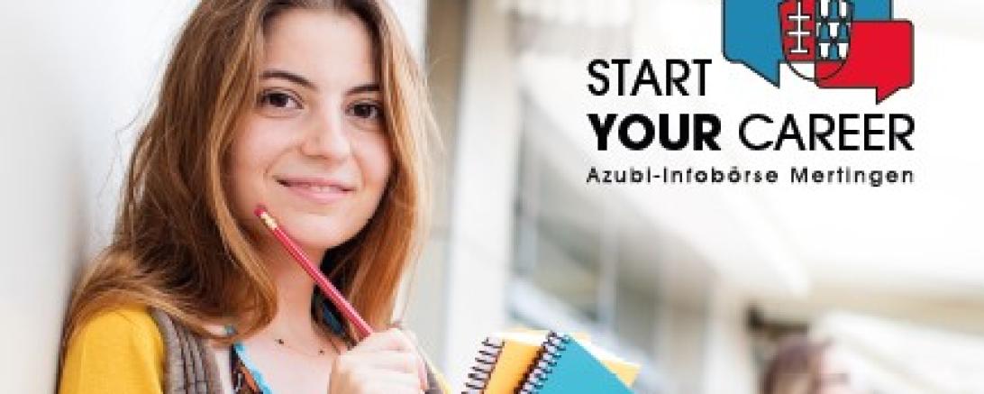 Das Bild zeigt ein Mädchen.