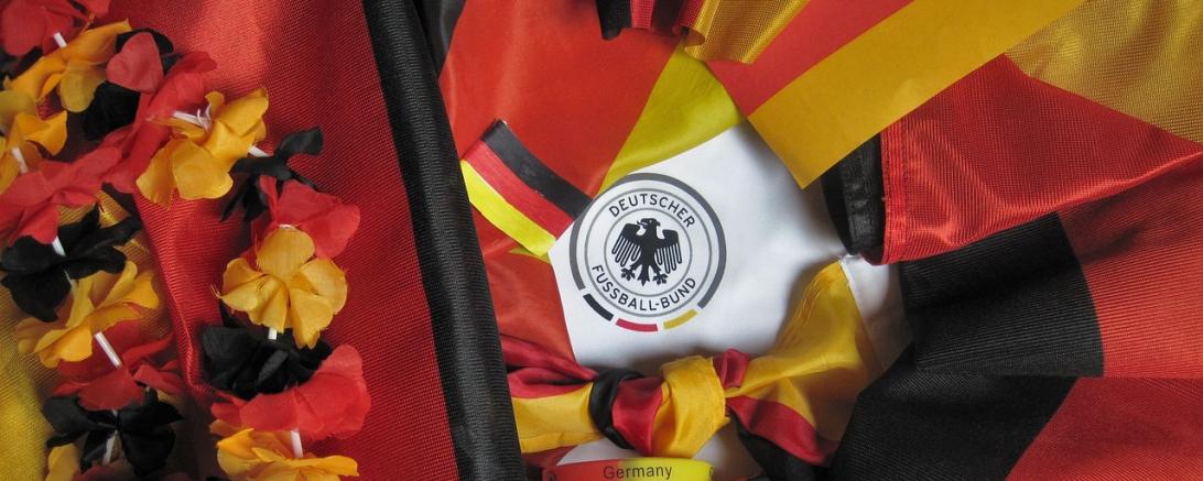 Fußball-Europameisterschaft 