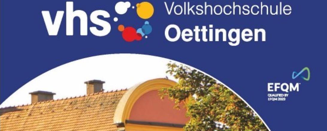 Das Sommerprogramm 2024 der Vhs