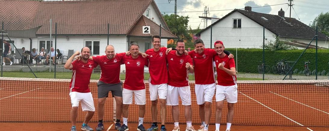 Riedlingen Herren Meisterschaft