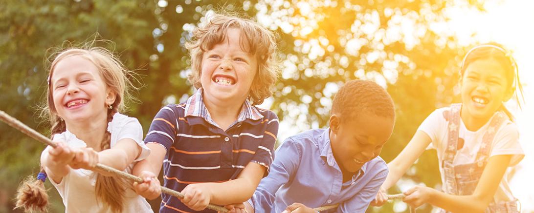 Ferienprogramm Wemding