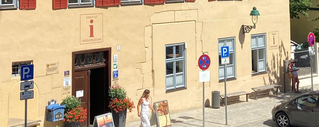 Leihhaus Nördlingen