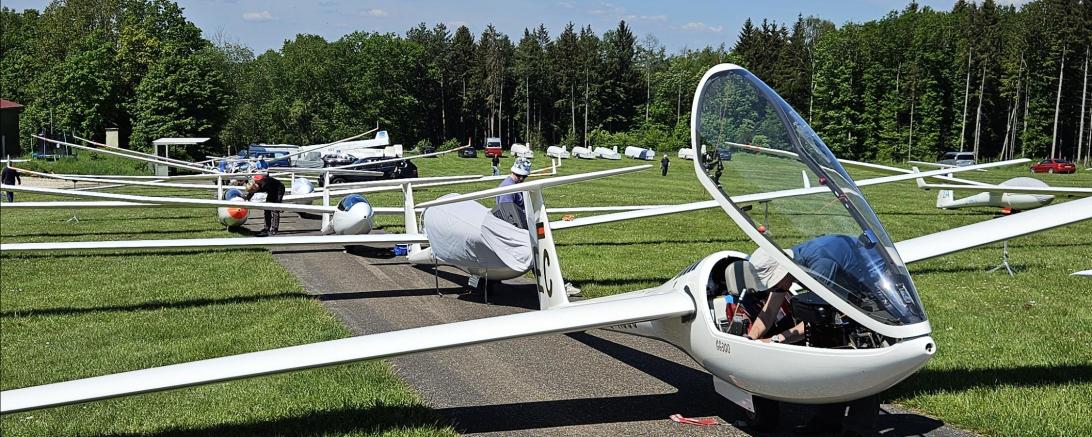 Segelflug Bundesliga