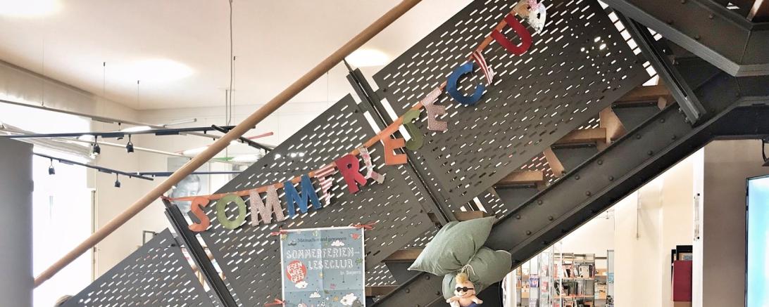 Sommerleseclub 