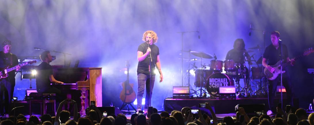 Impressionen der BR-Radltour 2024 in Donauwörth. 