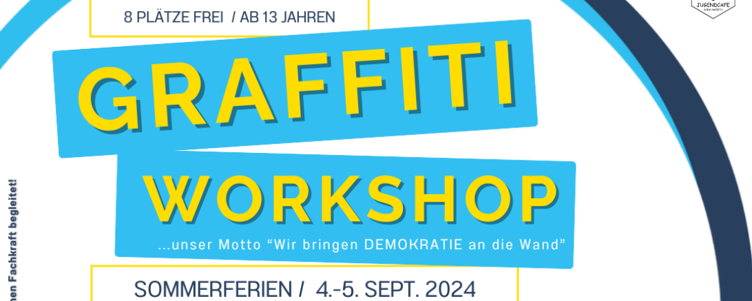 Graffiti Workshop