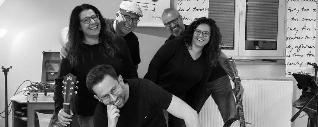 Voices & Strings & Friends