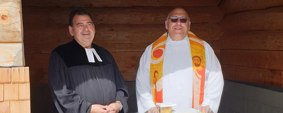 Alpenverein Donauwörth Bergmesse