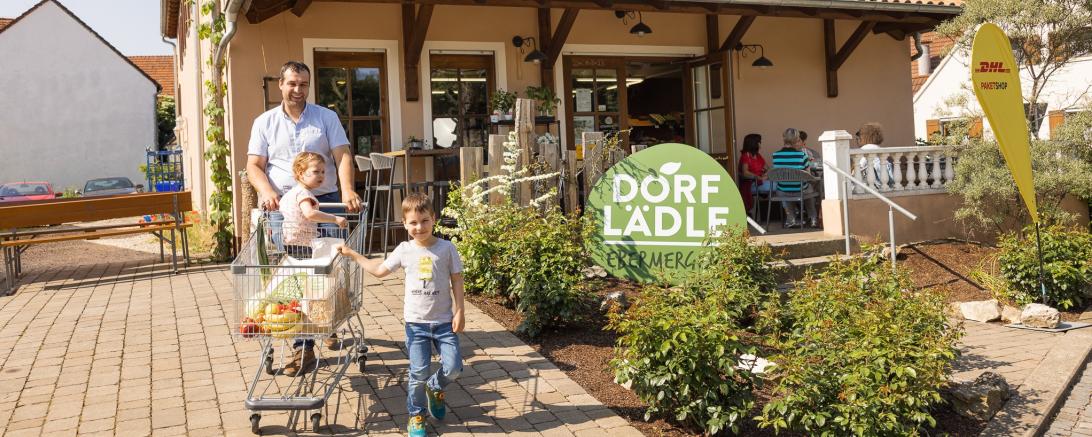 Regional Einkaufen, Nachhaltig Genießen: Die 8. Regionale Einkaufswoche im Donau-Ries 2024 