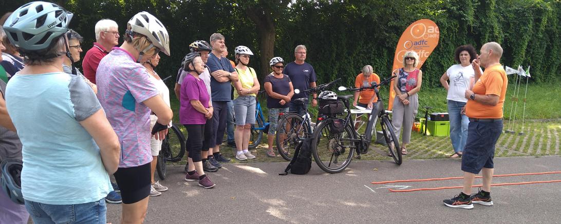 Fahrsicherheitstraining Donauwörth