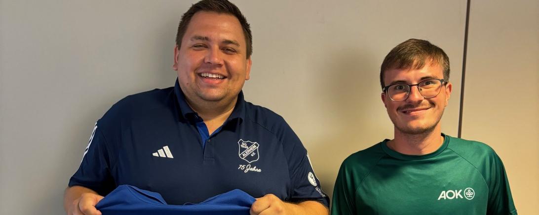 SG Alerheim AOK Gesundheitspartner