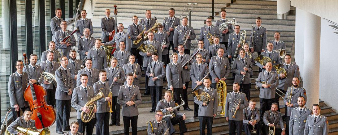 Heeresmusikkorps Ulm