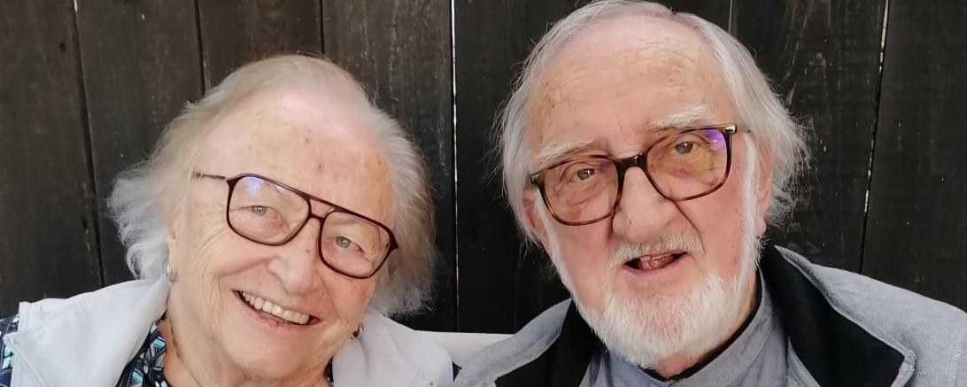 Diamantene Hochzeit Nördlingen