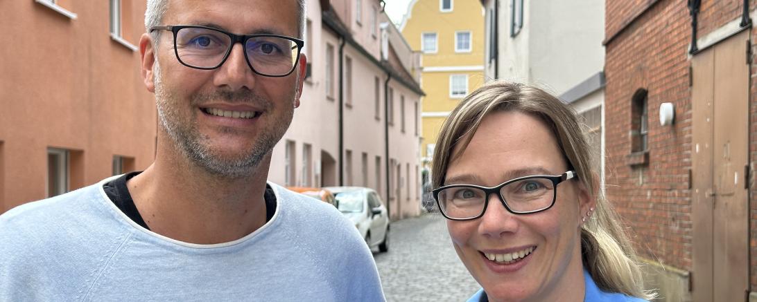 Führungswechsel bei CSU Nördlingen