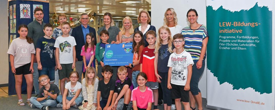 LEW Wettbewerb