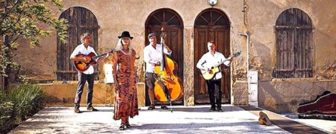 „Gypsy´n´Roll Chansons“ im Thaddäus