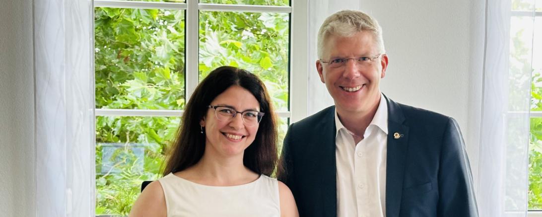 Lions Club Donauwörth Stephanie Winter