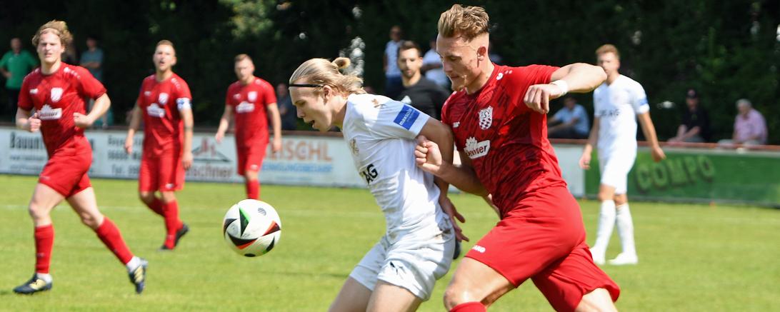 Hier sieht man Gabriel Hasenbichler im Zweikampf .