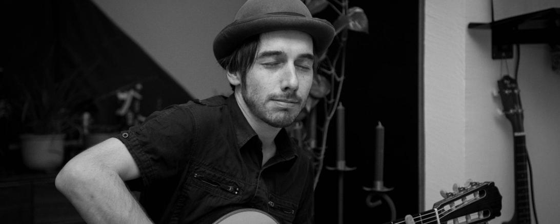 Herwig Rogler alias Herodin