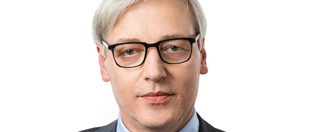 Hier sieht man Peter Böck.