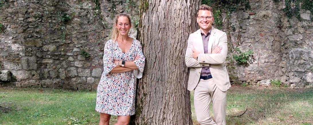 Verschönerungsverein Nördlingen