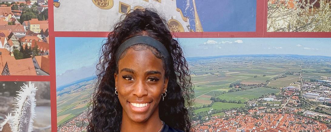 Chante Stonewall wird Kiara Bell ersetzen und damit das Angels-Team für die Saison 2024/2025 komplettieren.