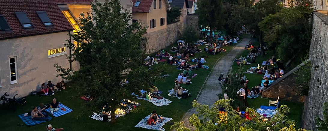 So fühlt sich Sommer an!