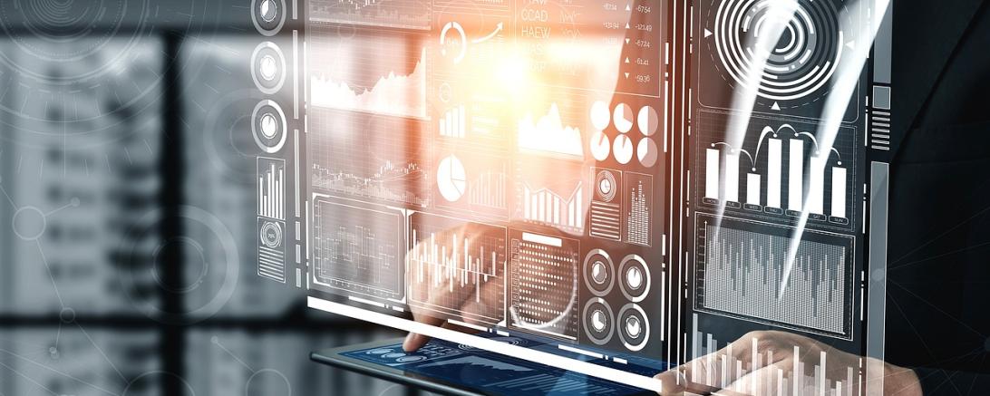 Symbolbild: KI-Technologie