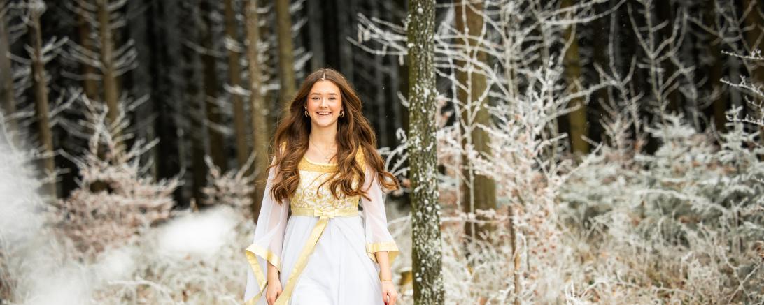 Christkind Gewerbeverband Wemding 