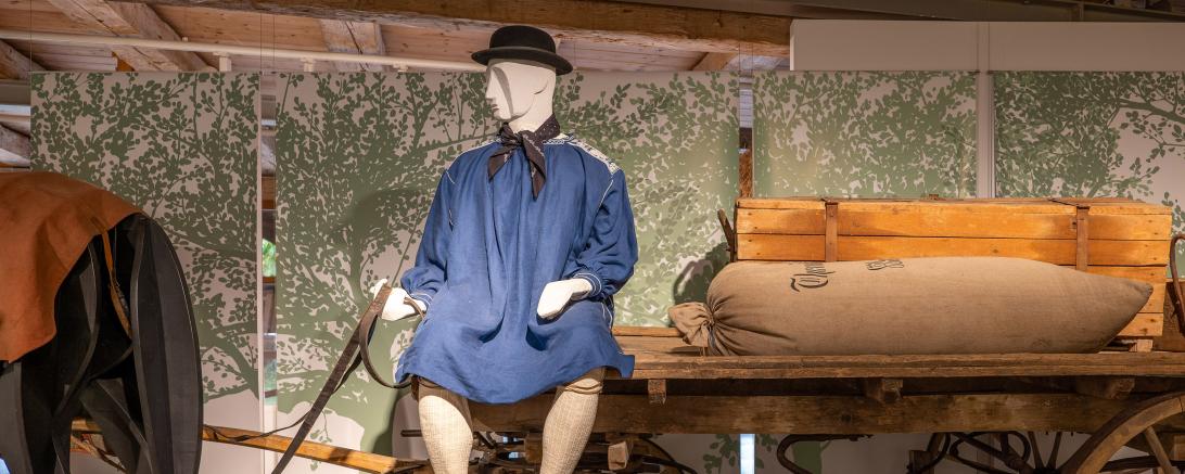 Museum KulturLand Ries