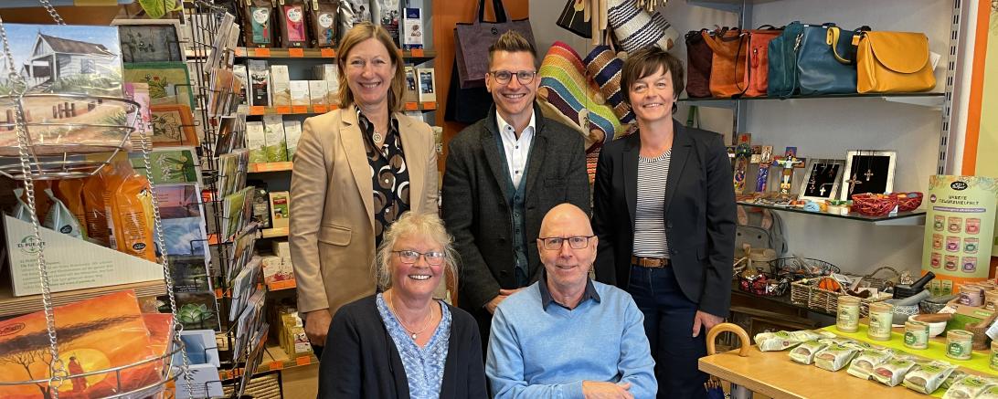 Weltladen Nördlingen