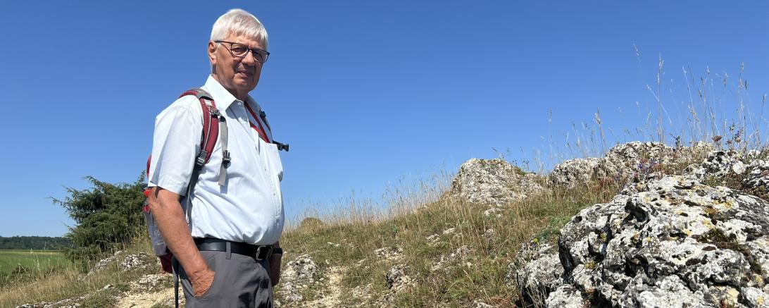 Dr. Günther Kunzmann