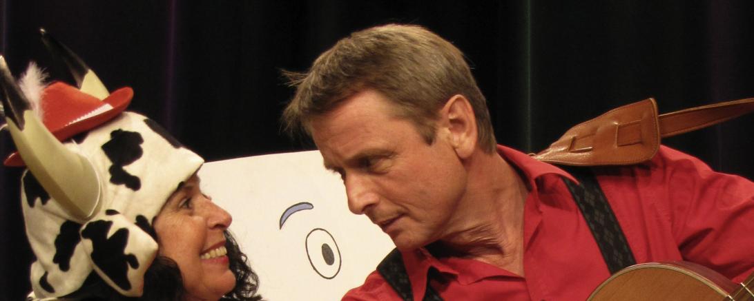 Bayerische Kinderlieder