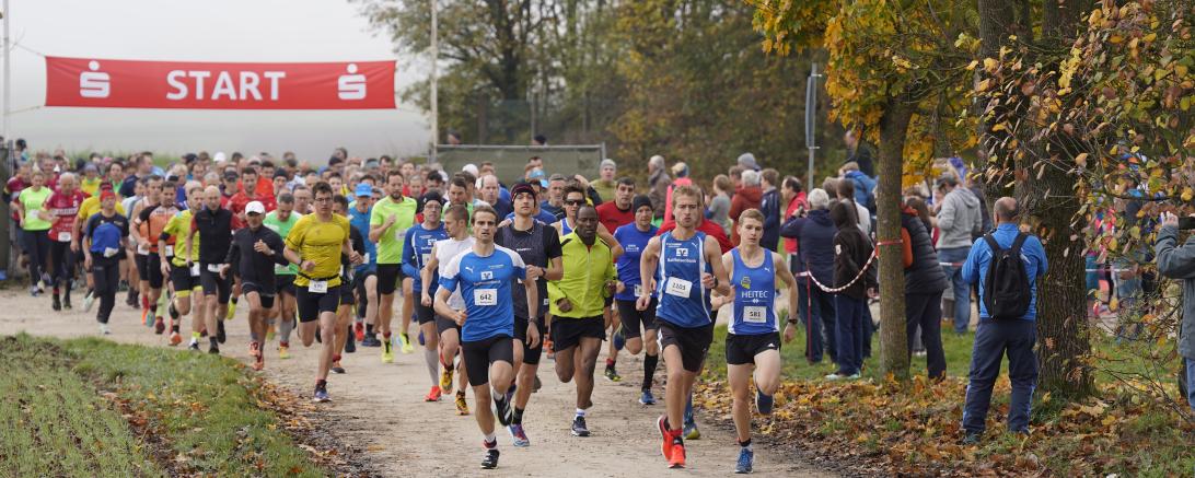 Jedermannslauf, Mauren 2022 