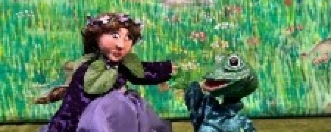 Uggl und die schwarze Fee 